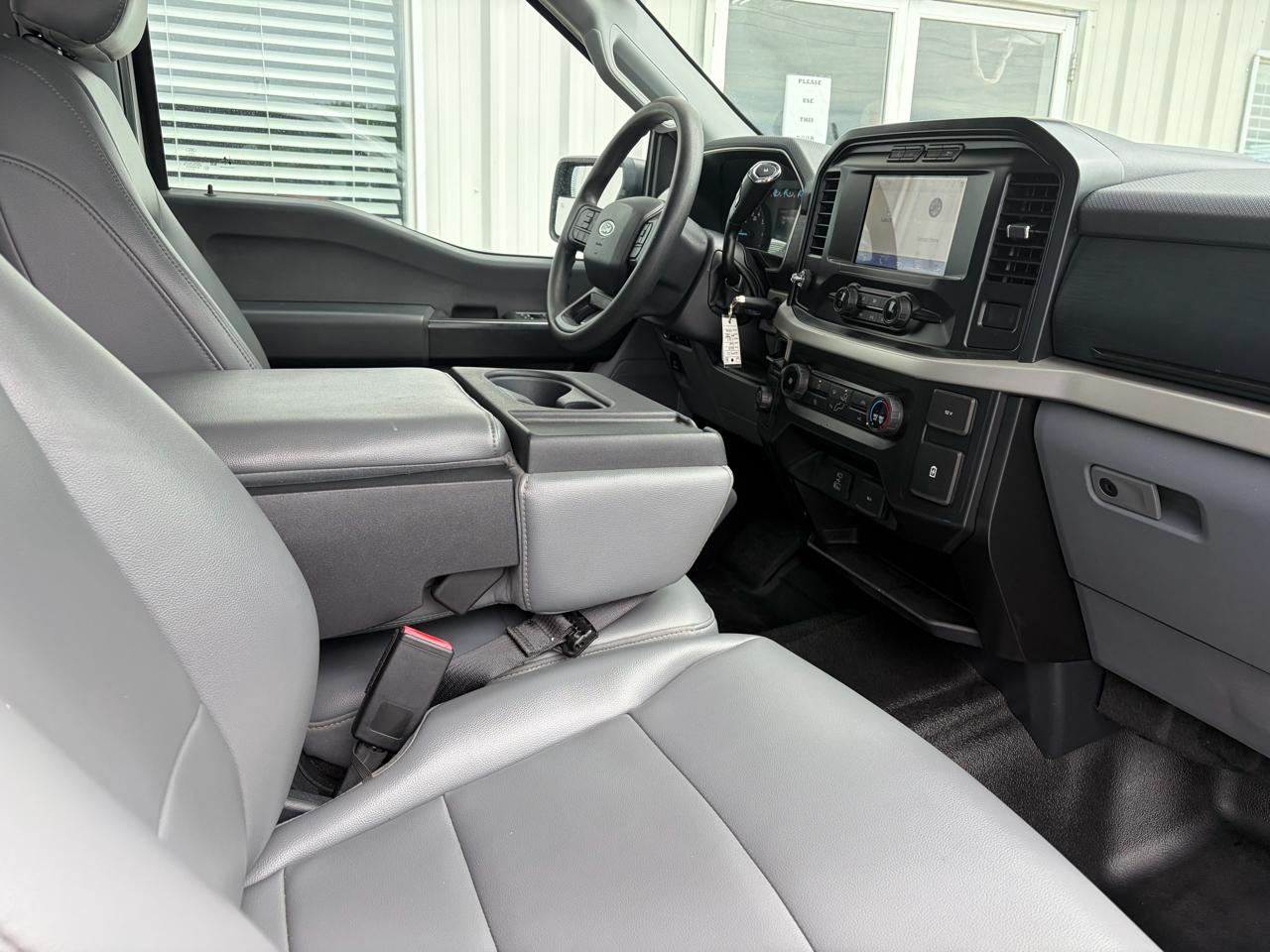 Ford F-150 Lariat 2WD SuperCrew 5.5' Box 2021