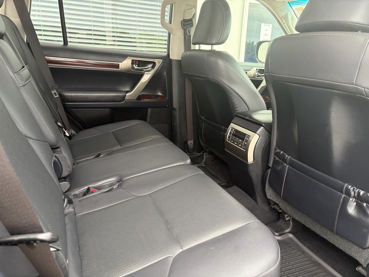 Lexus GX GX 460 4WD 2019