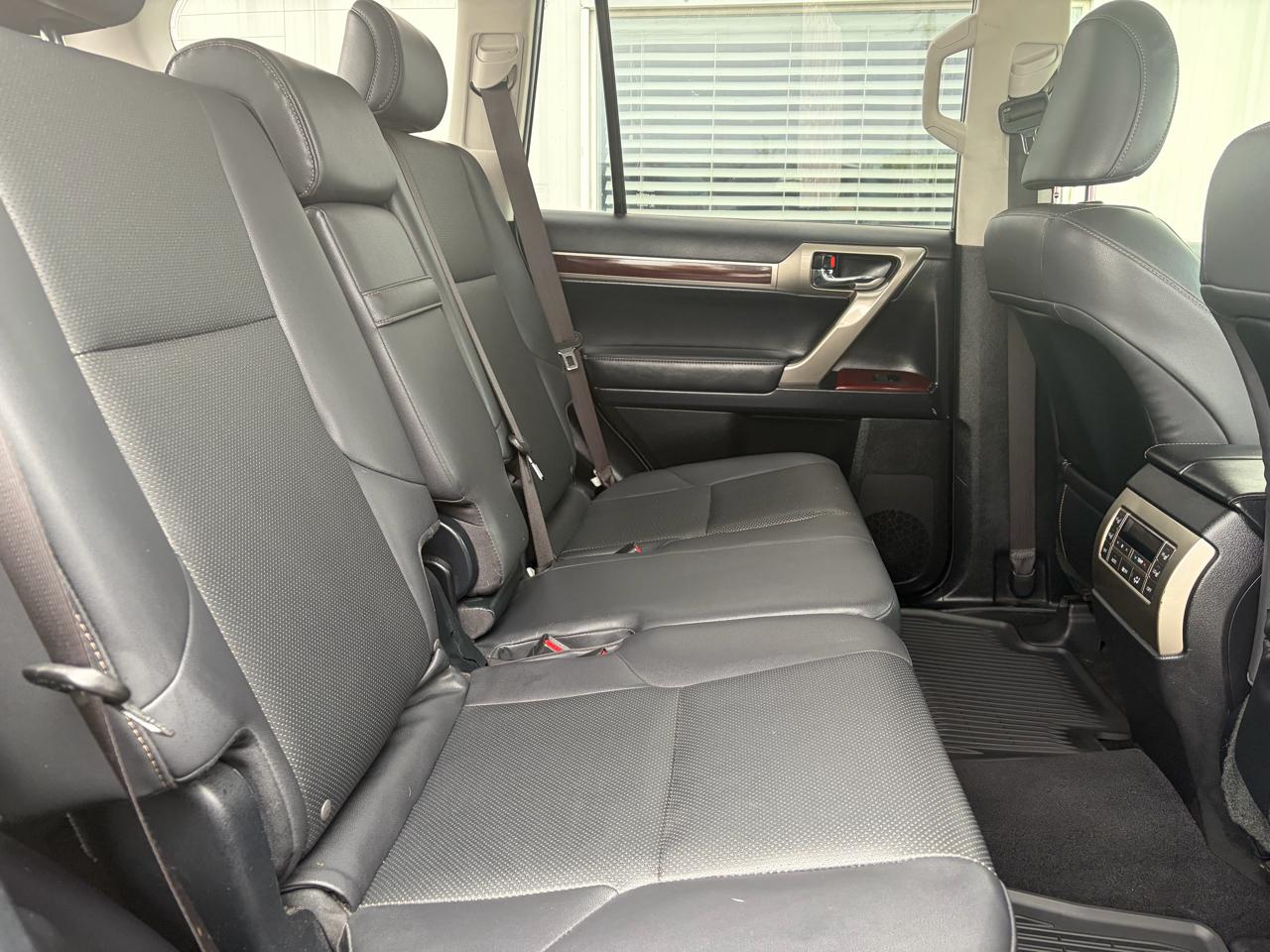 Lexus GX GX 460 4WD 2019