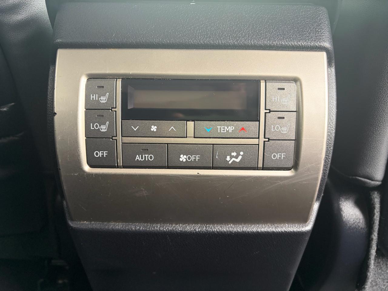 Lexus GX GX 460 4WD 2019