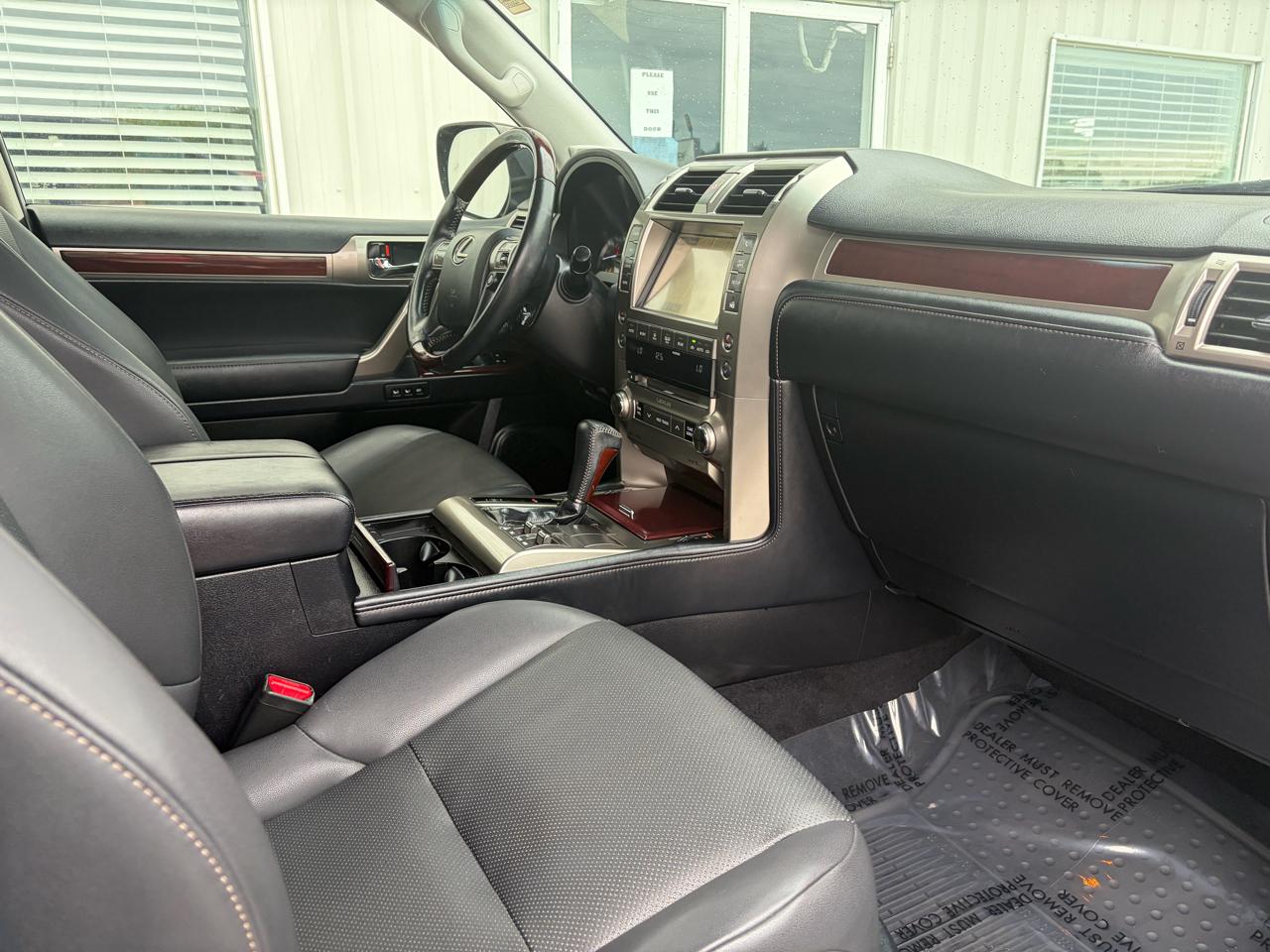 Lexus GX GX 460 4WD 2019