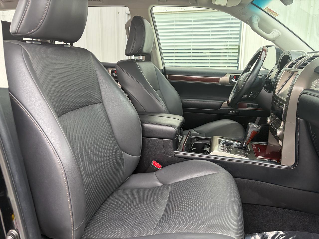 Lexus GX GX 460 4WD 2019