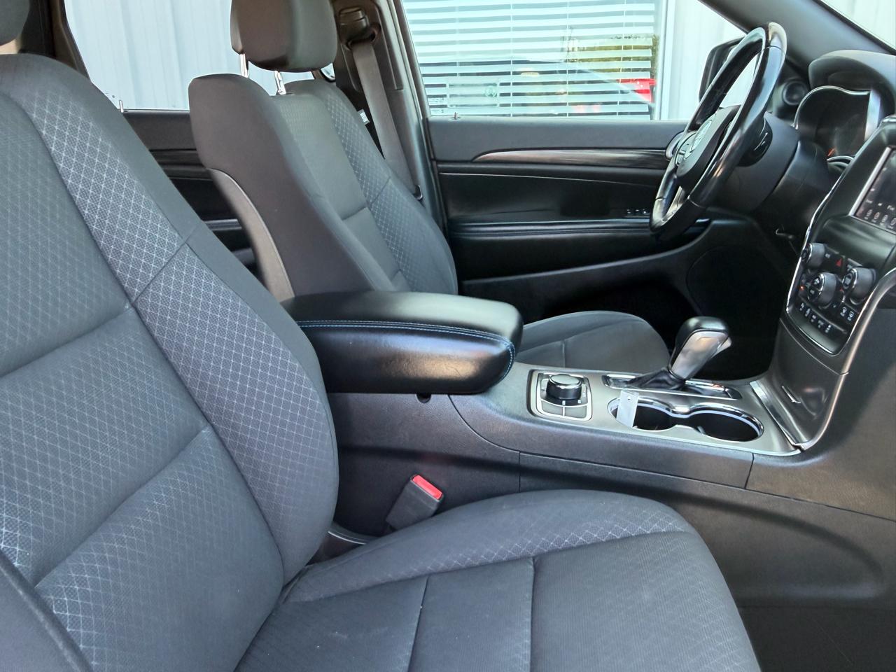 Jeep Grand Cherokee Upland 4x4 2019