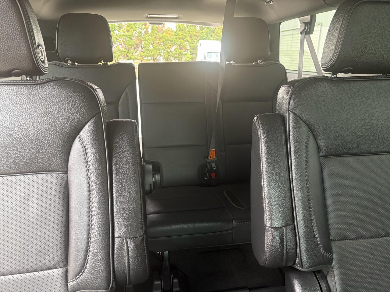 GMC Yukon XL 2WD 4dr Denali 2023