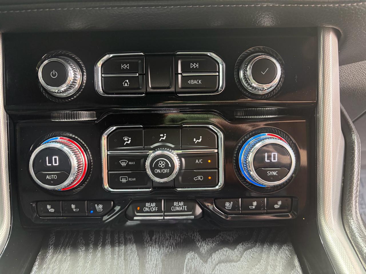GMC Yukon XL 2WD 4dr Denali 2023