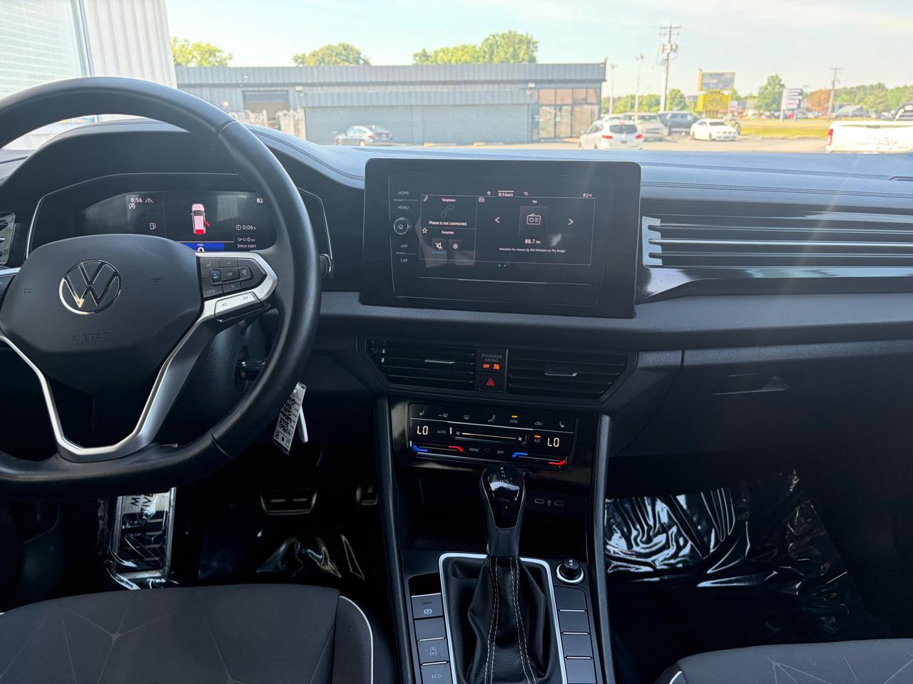 Volkswagen Jetta Sport Auto 2025