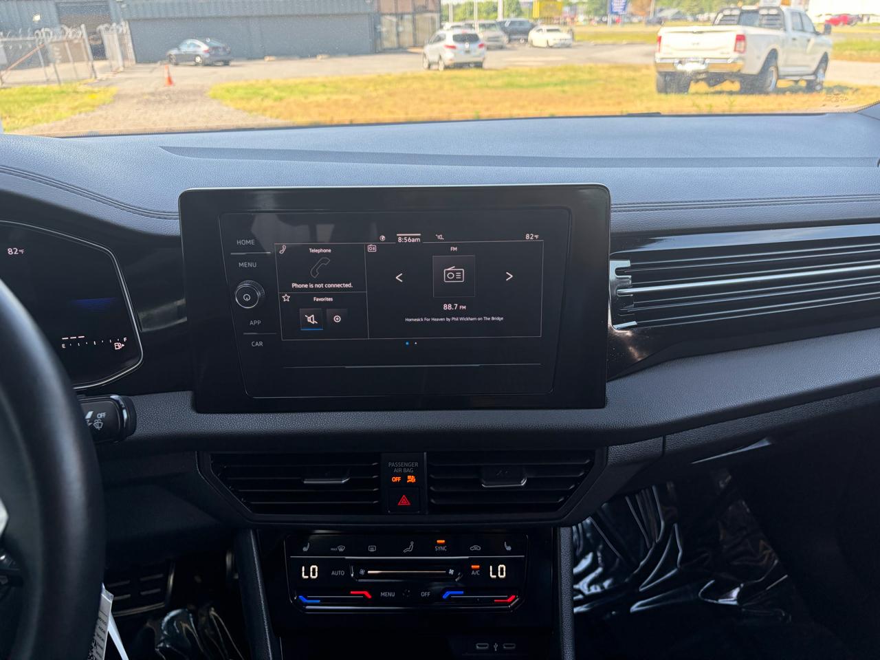 Volkswagen Jetta Sport Auto 2025