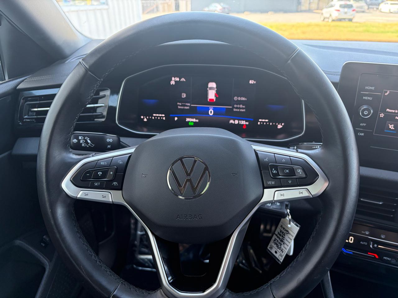 Volkswagen Jetta Sport Auto 2025