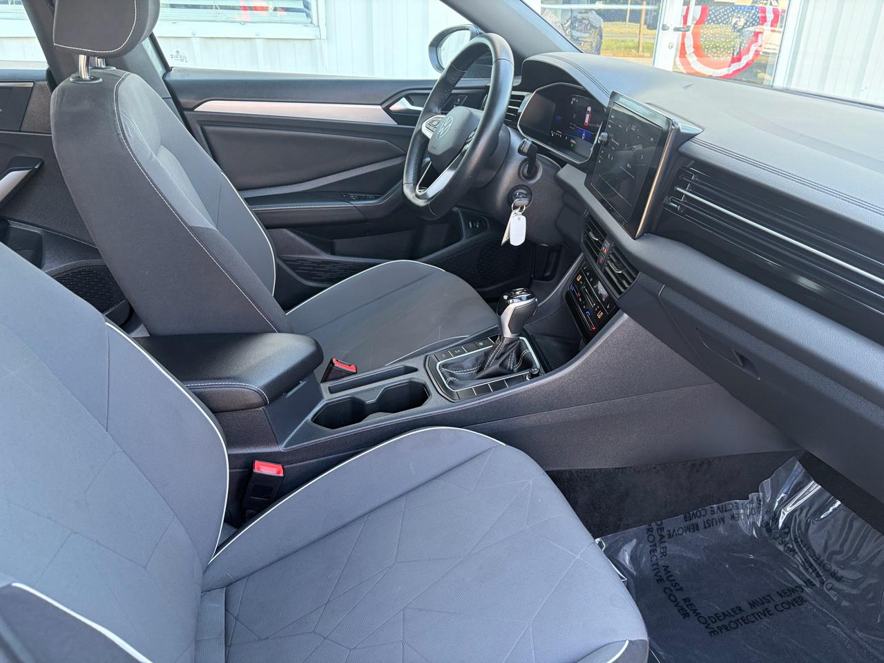 Volkswagen Jetta Sport Auto 2025