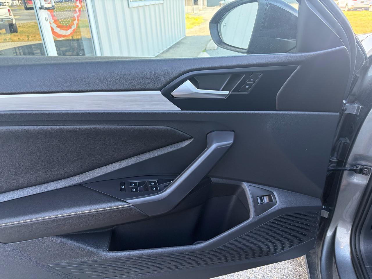 Volkswagen Jetta Sport Auto 2025