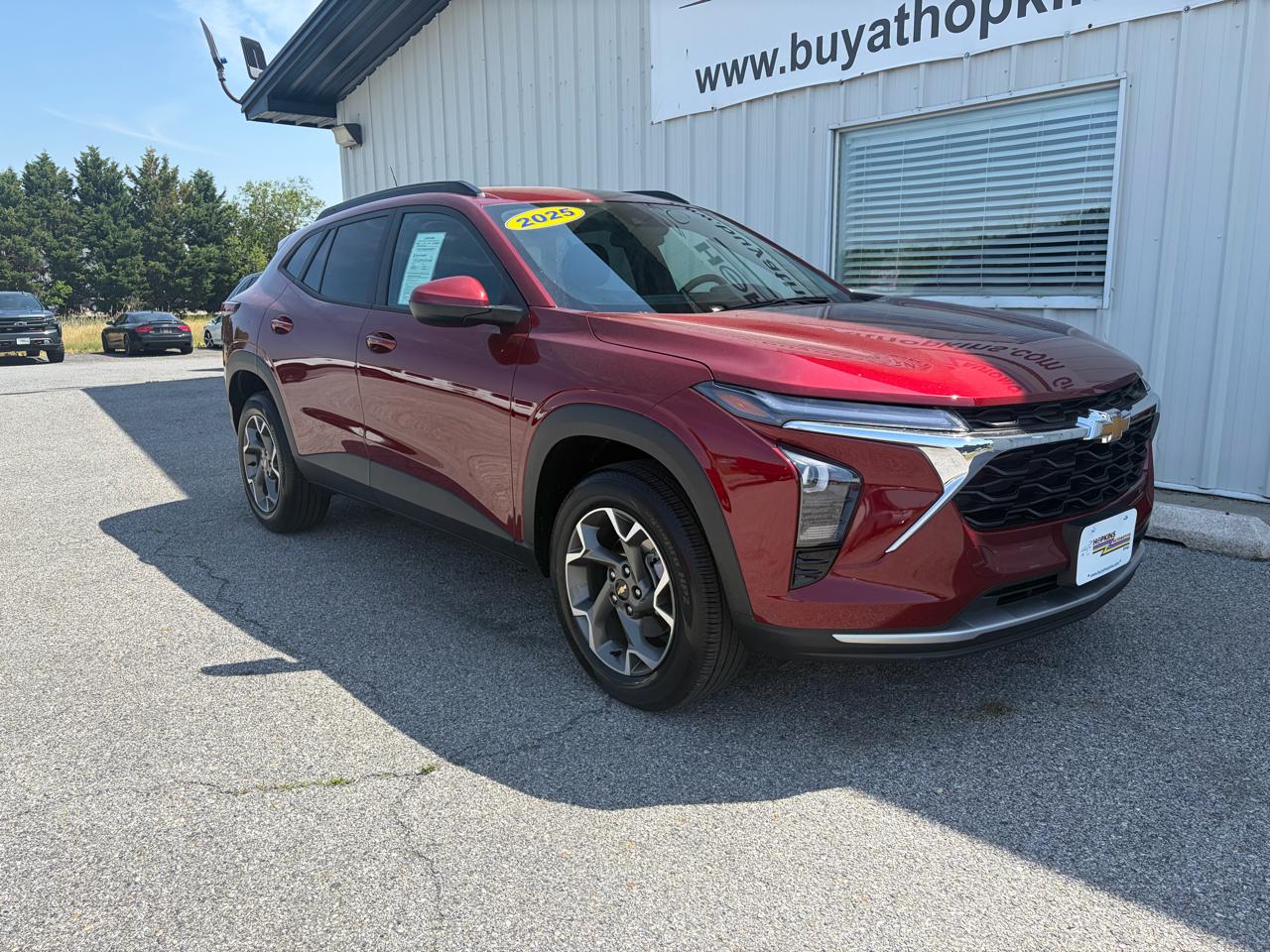 Vehicle Image 2
