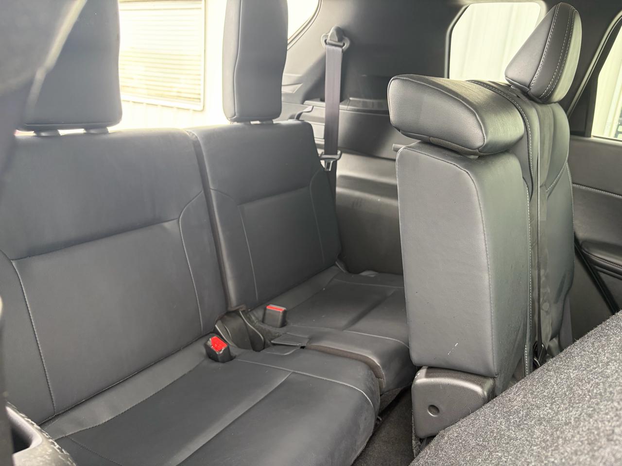 Mitsubishi Outlander SE FWD 2025
