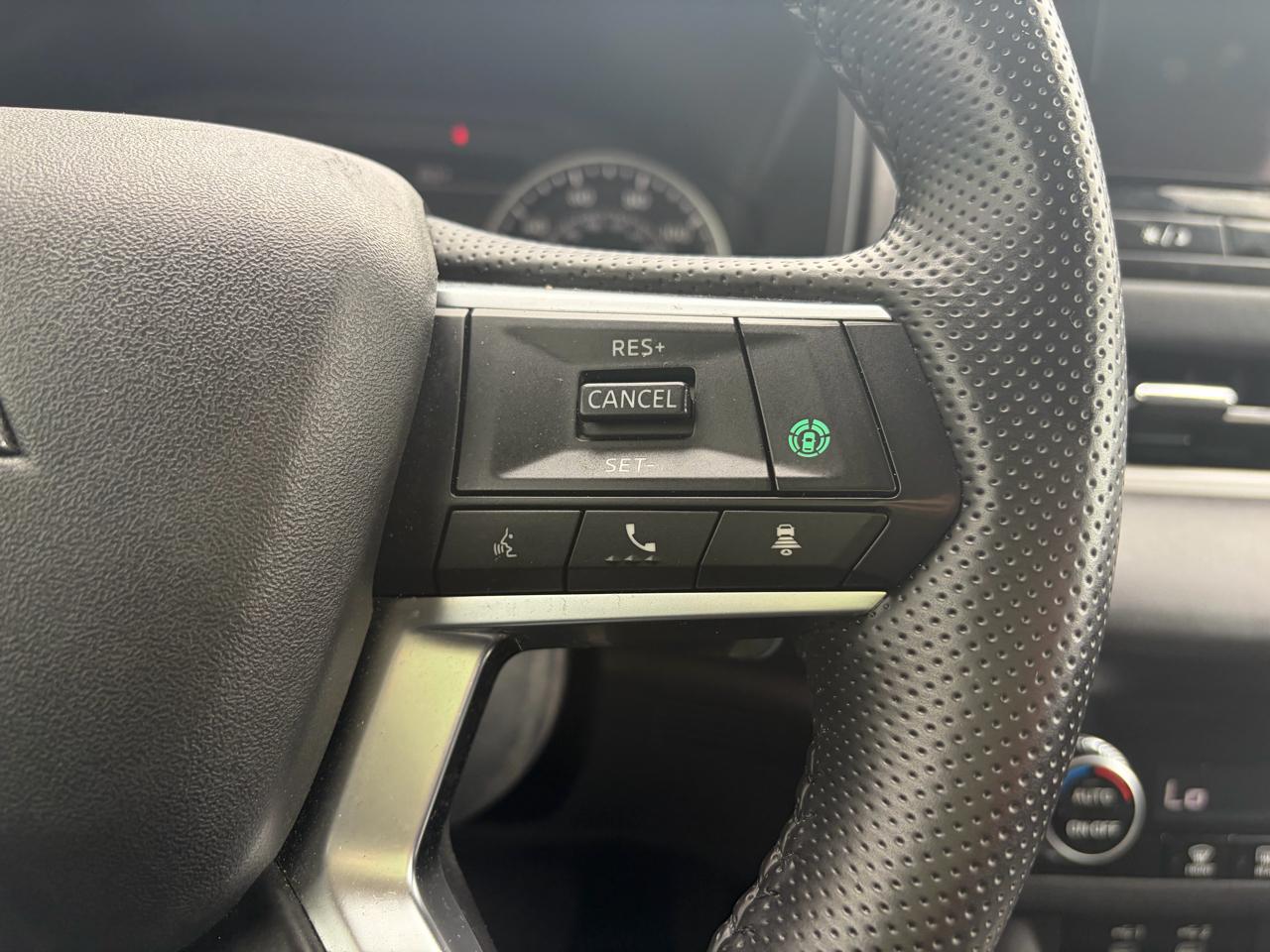 Mitsubishi Outlander SE FWD 2025