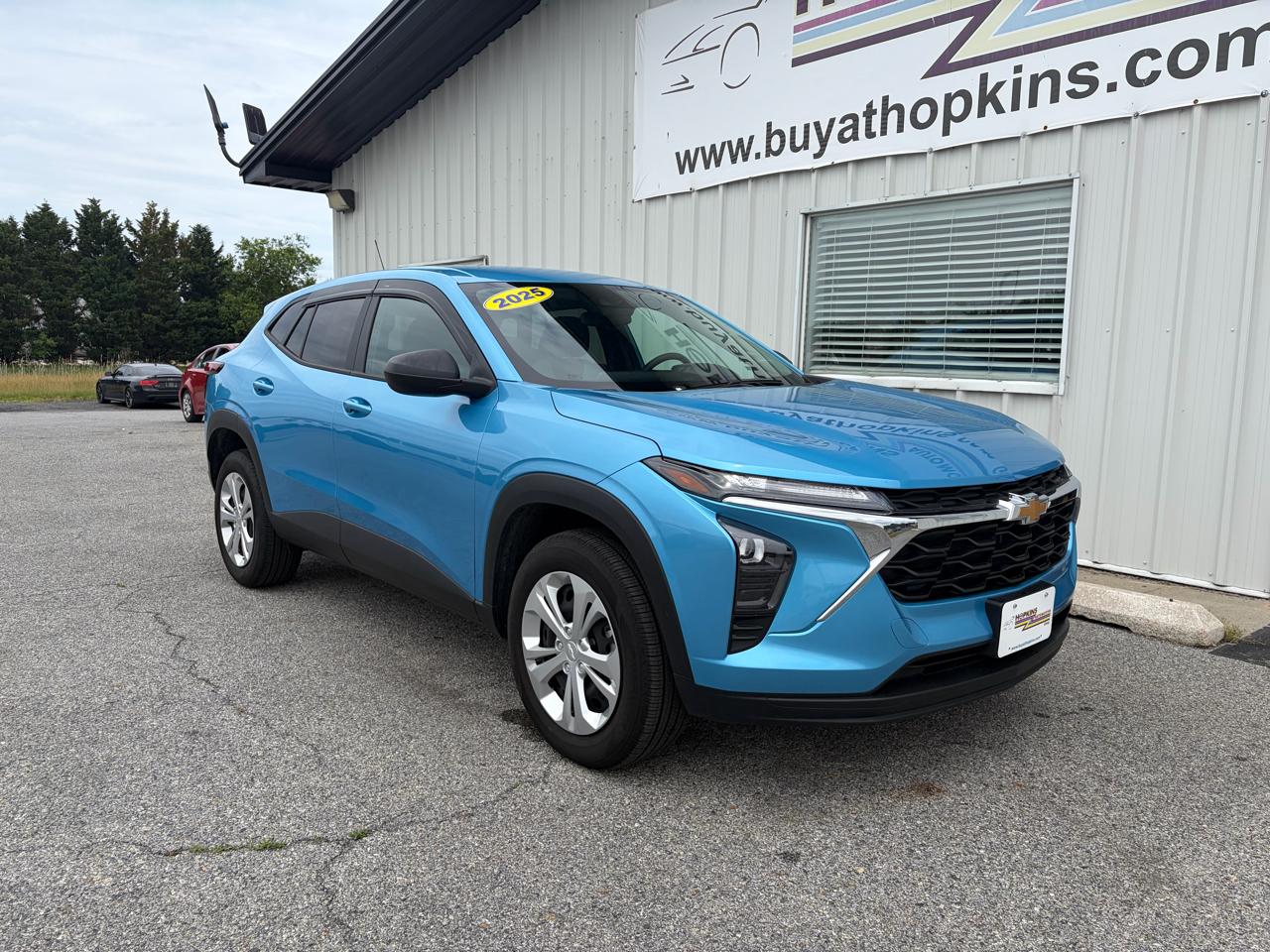 Vehicle Image 2