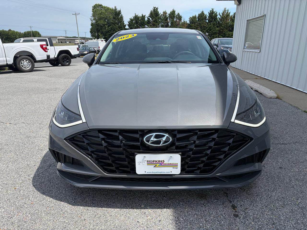 Hyundai Sonata SEL 2.5L *Ltd Avail* 2023