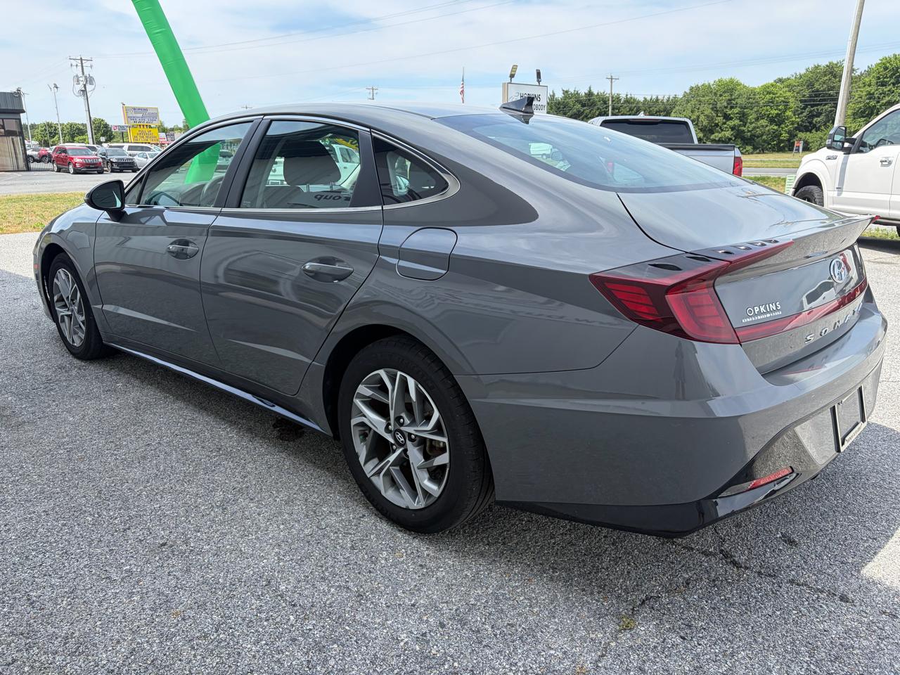 Hyundai Sonata SEL 2.5L *Ltd Avail* 2023