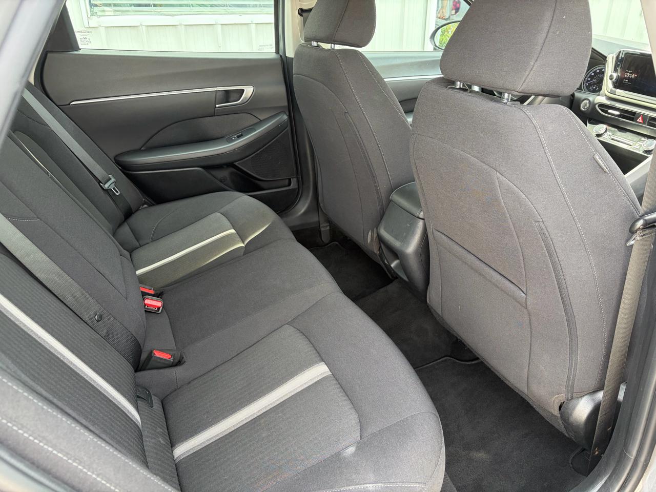 Hyundai Sonata SEL 2.5L *Ltd Avail* 2023