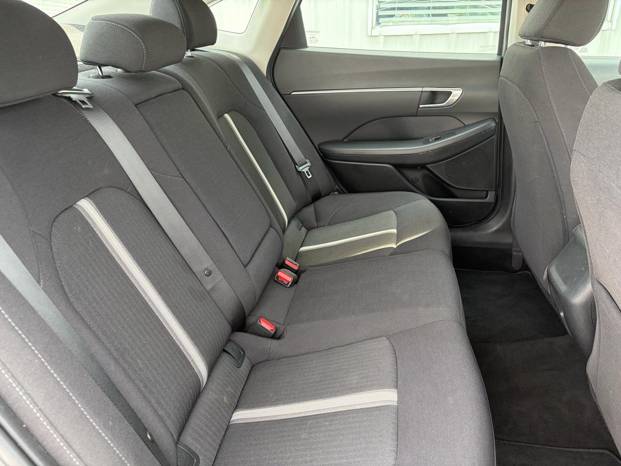 Hyundai Sonata SEL 2.5L *Ltd Avail* 2023