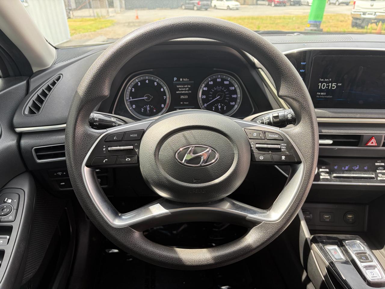 Hyundai Sonata SEL 2.5L *Ltd Avail* 2023