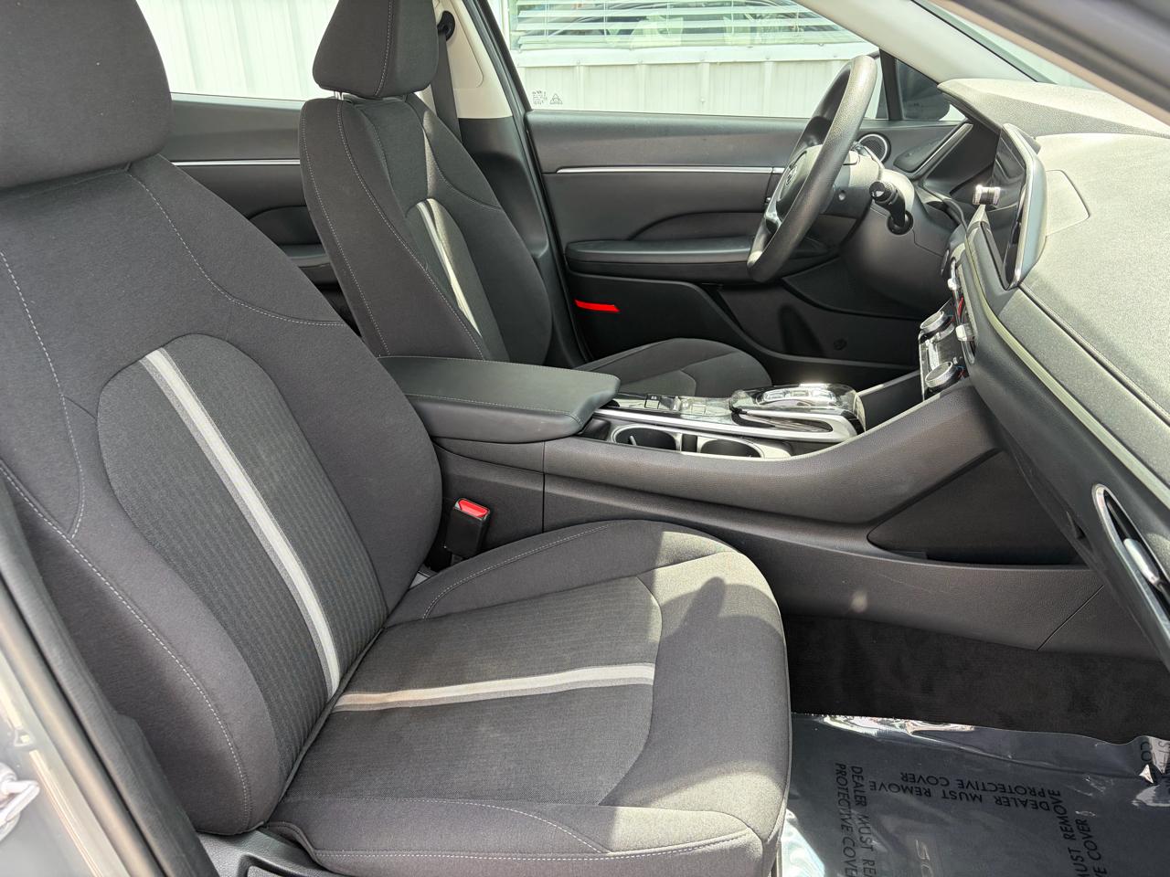 Hyundai Sonata SEL 2.5L *Ltd Avail* 2023