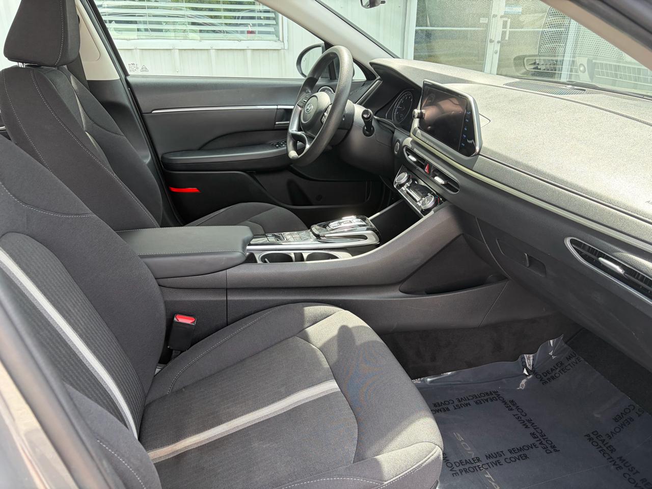 Hyundai Sonata SEL 2.5L *Ltd Avail* 2023