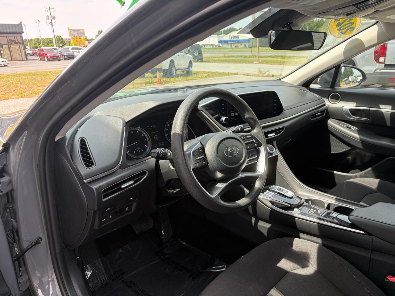Hyundai Sonata SEL 2.5L *Ltd Avail* 2023