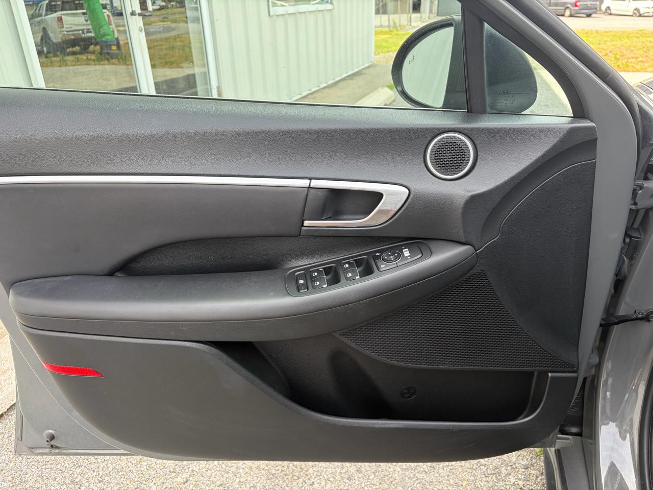 Hyundai Sonata SEL 2.5L *Ltd Avail* 2023