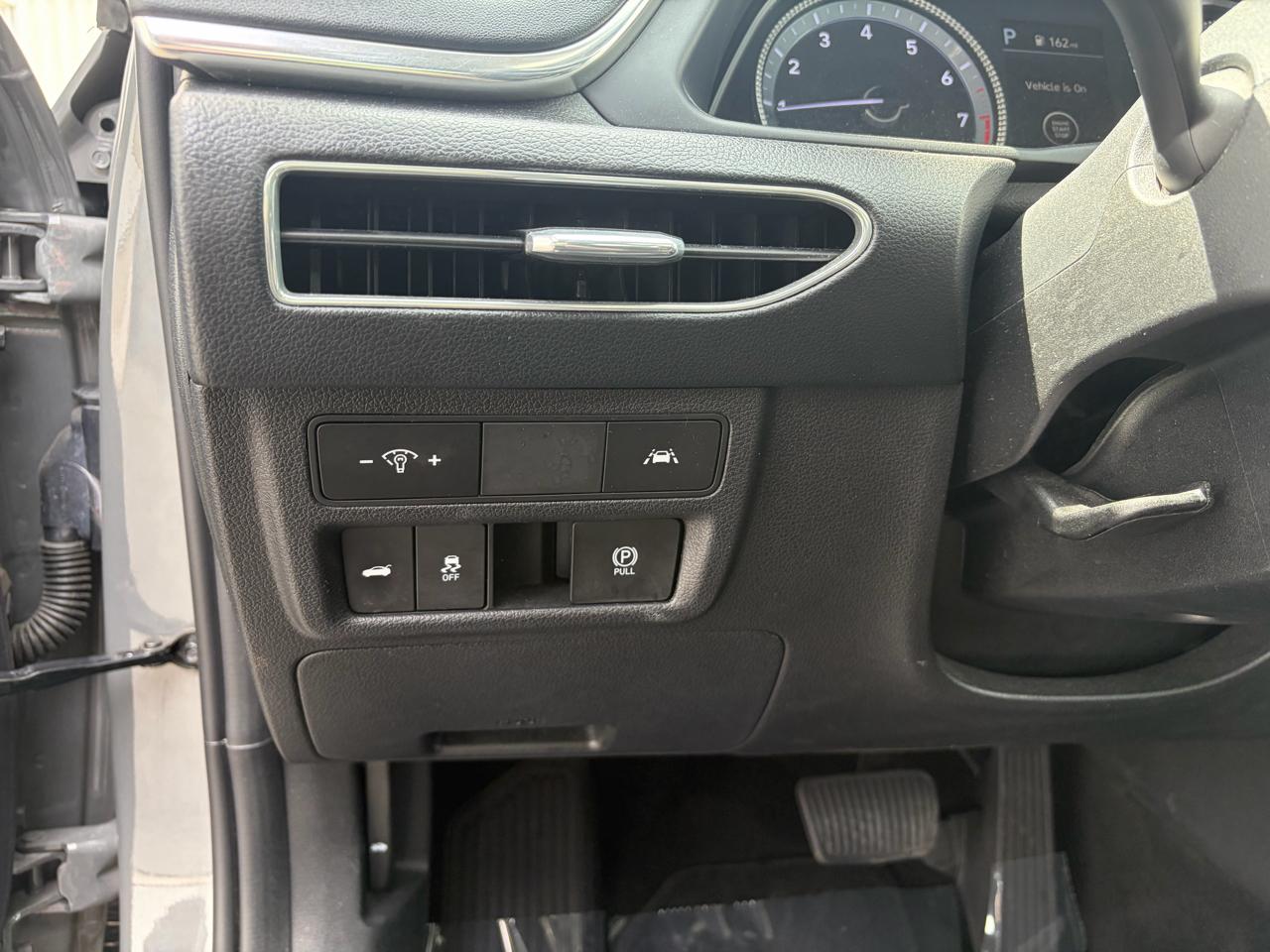 Hyundai Sonata SEL 2.5L *Ltd Avail* 2023