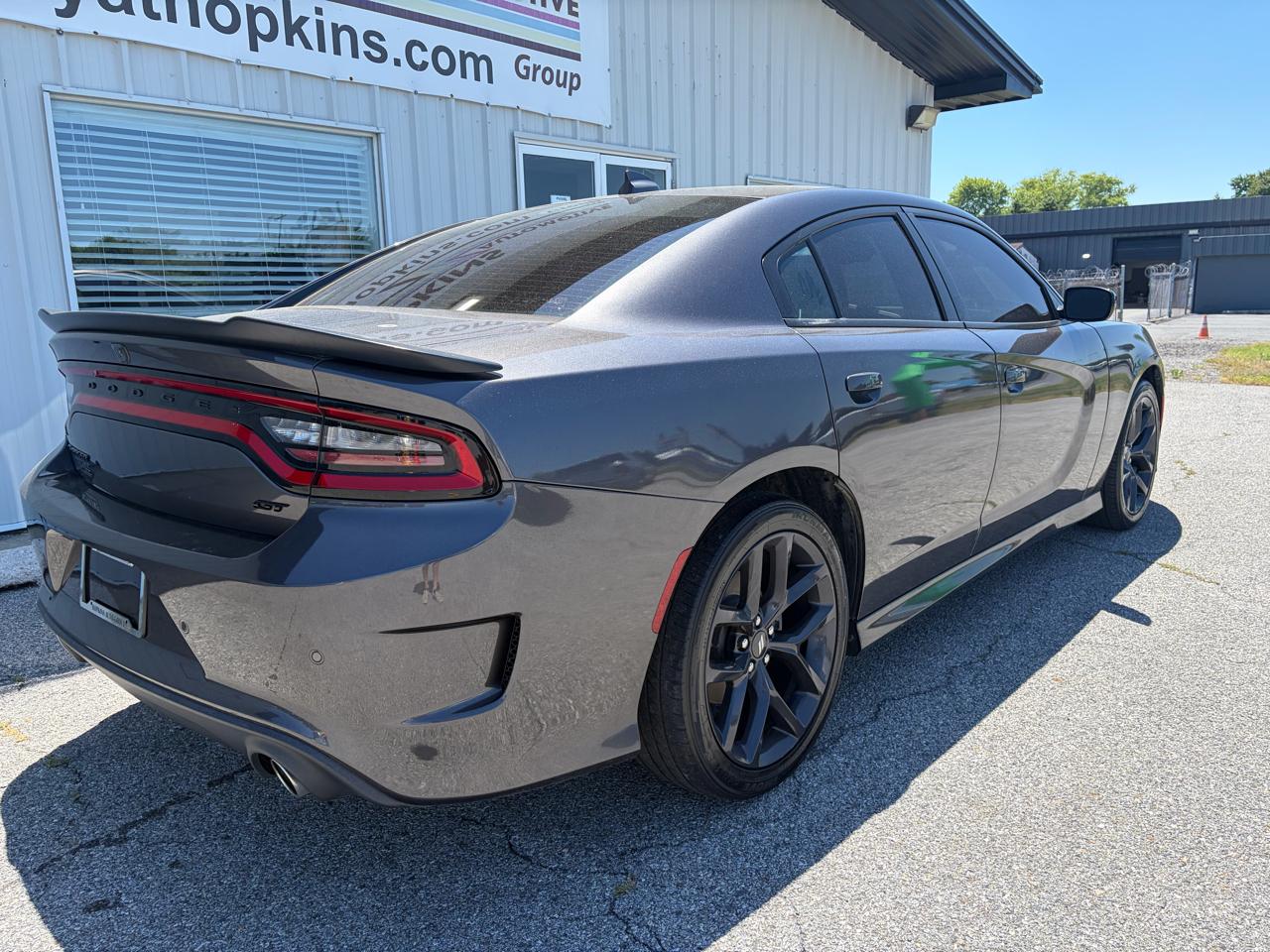 Dodge Charger GT RWD 2021