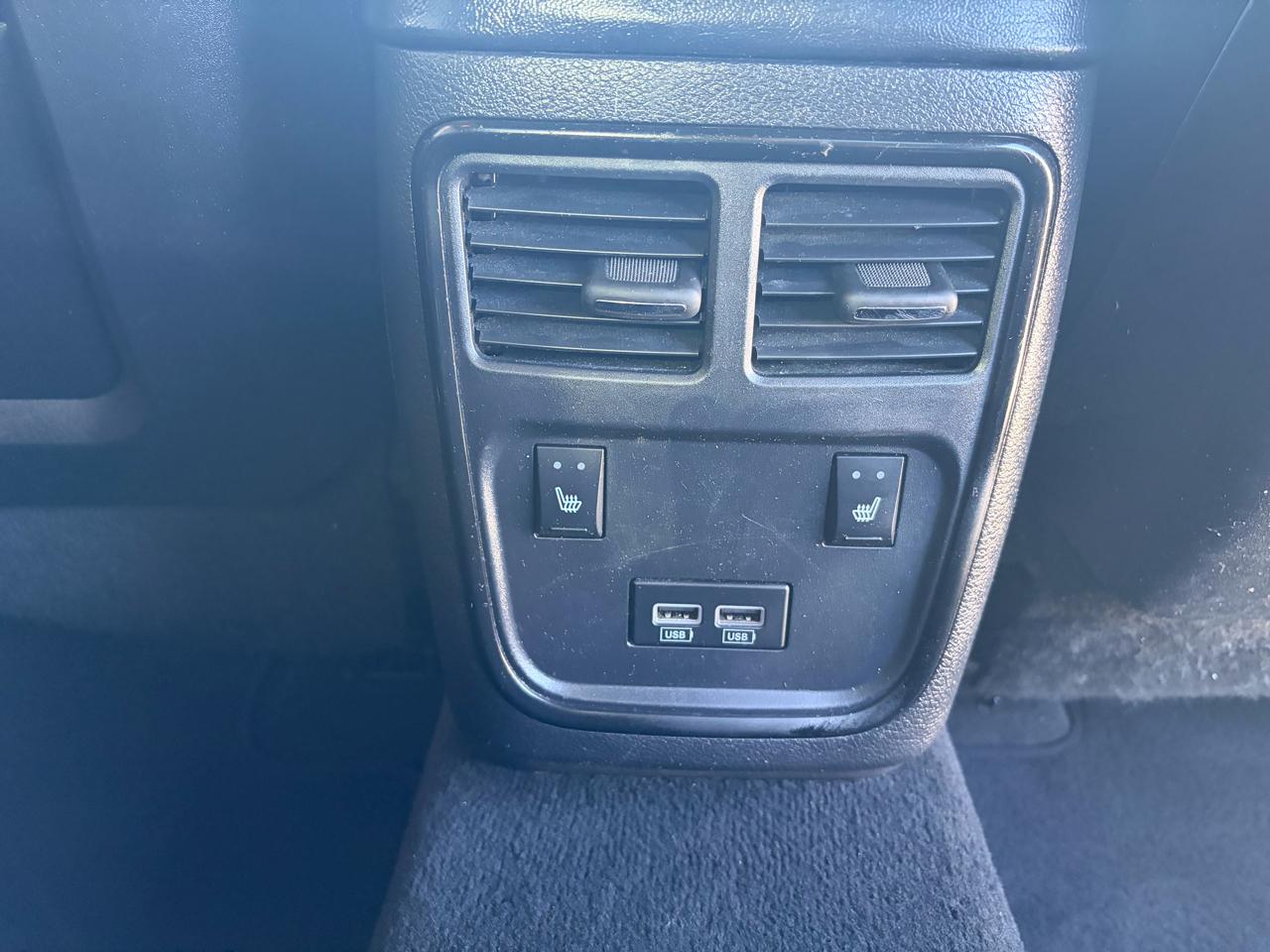 Dodge Charger GT RWD 2021