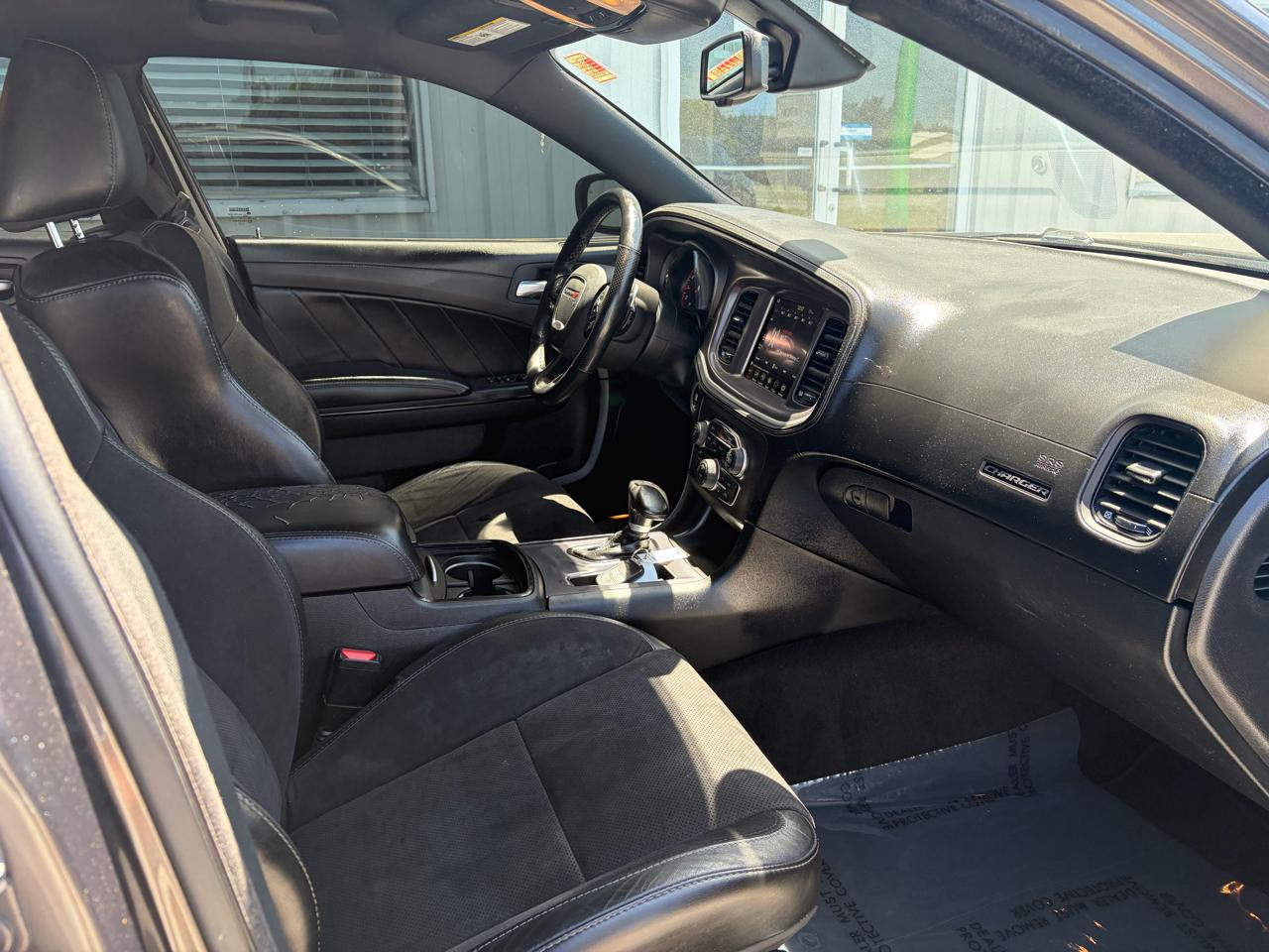 Dodge Charger GT RWD 2021