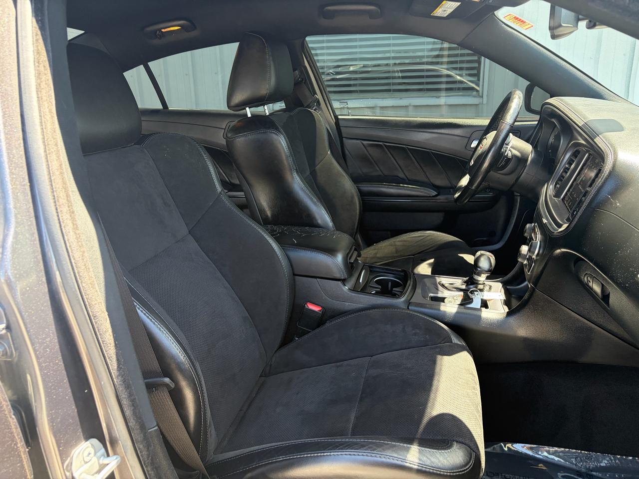 Dodge Charger GT RWD 2021
