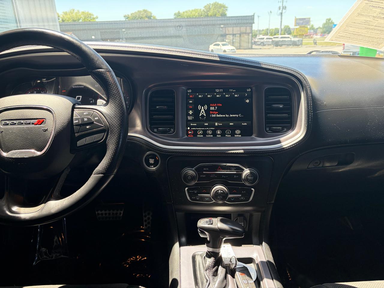Dodge Charger GT RWD 2021