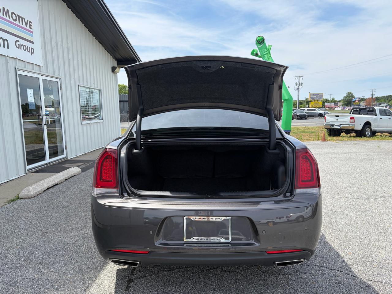 Chrysler 300 300S RWD 2022