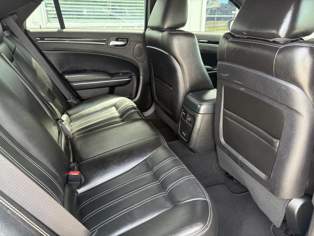 Chrysler 300 300S RWD 2022
