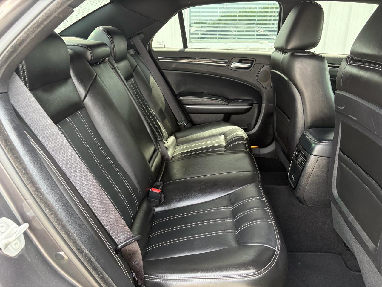 Chrysler 300 300S RWD 2022