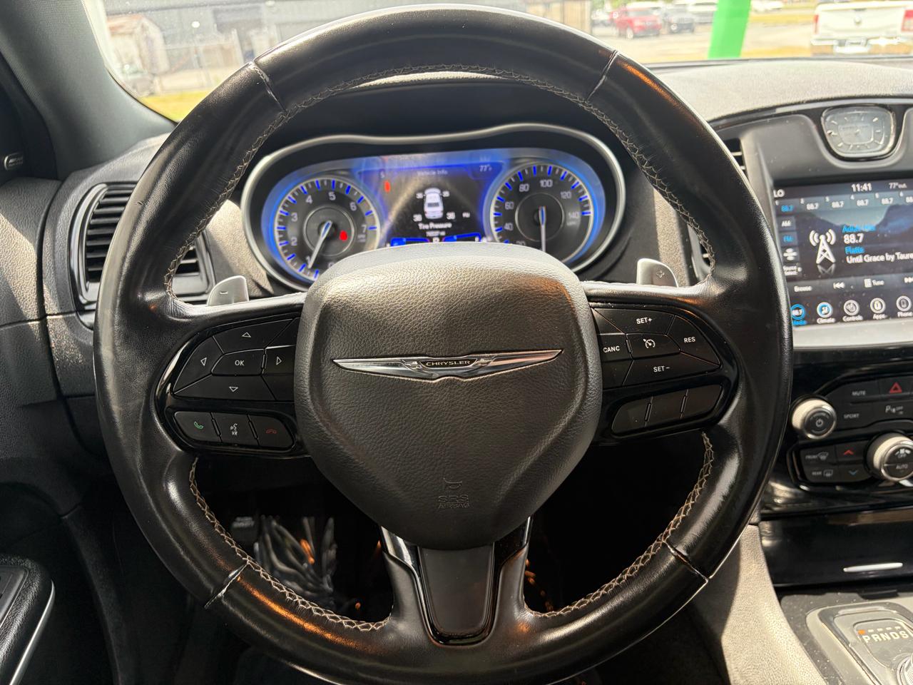 Chrysler 300 300S RWD 2022