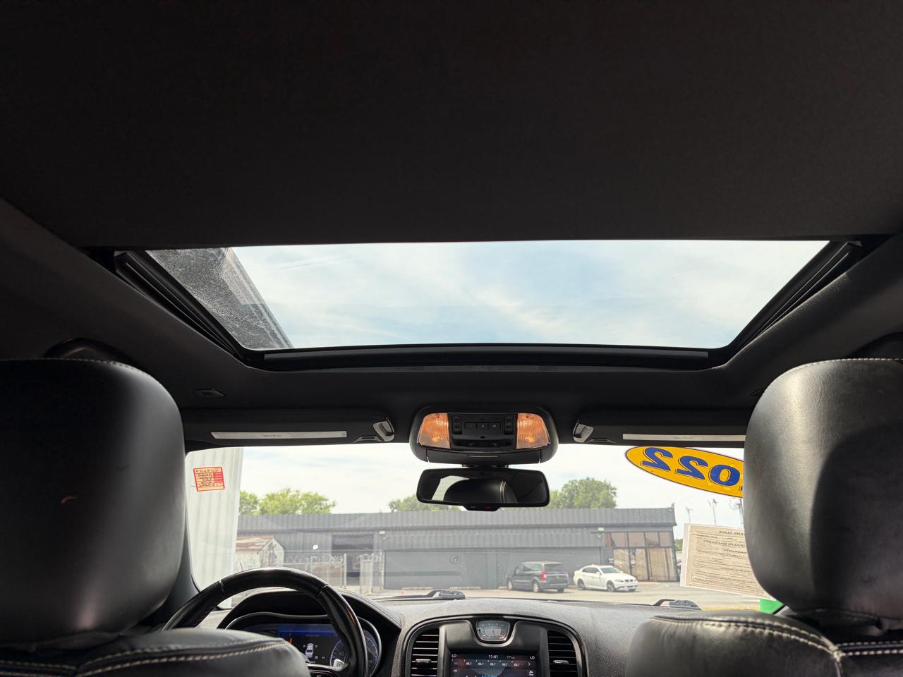 Chrysler 300 300S RWD 2022