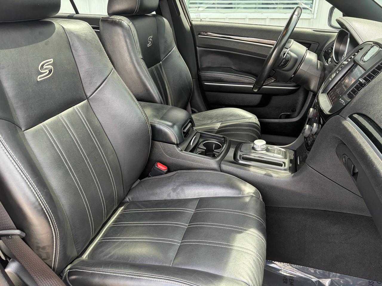 Chrysler 300 300S RWD 2022