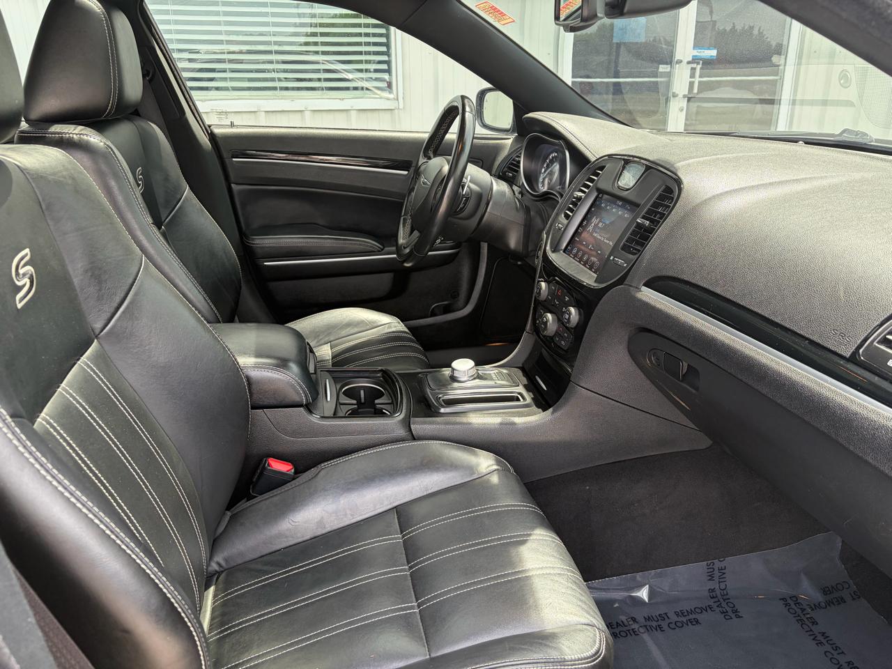 Chrysler 300 300S RWD 2022