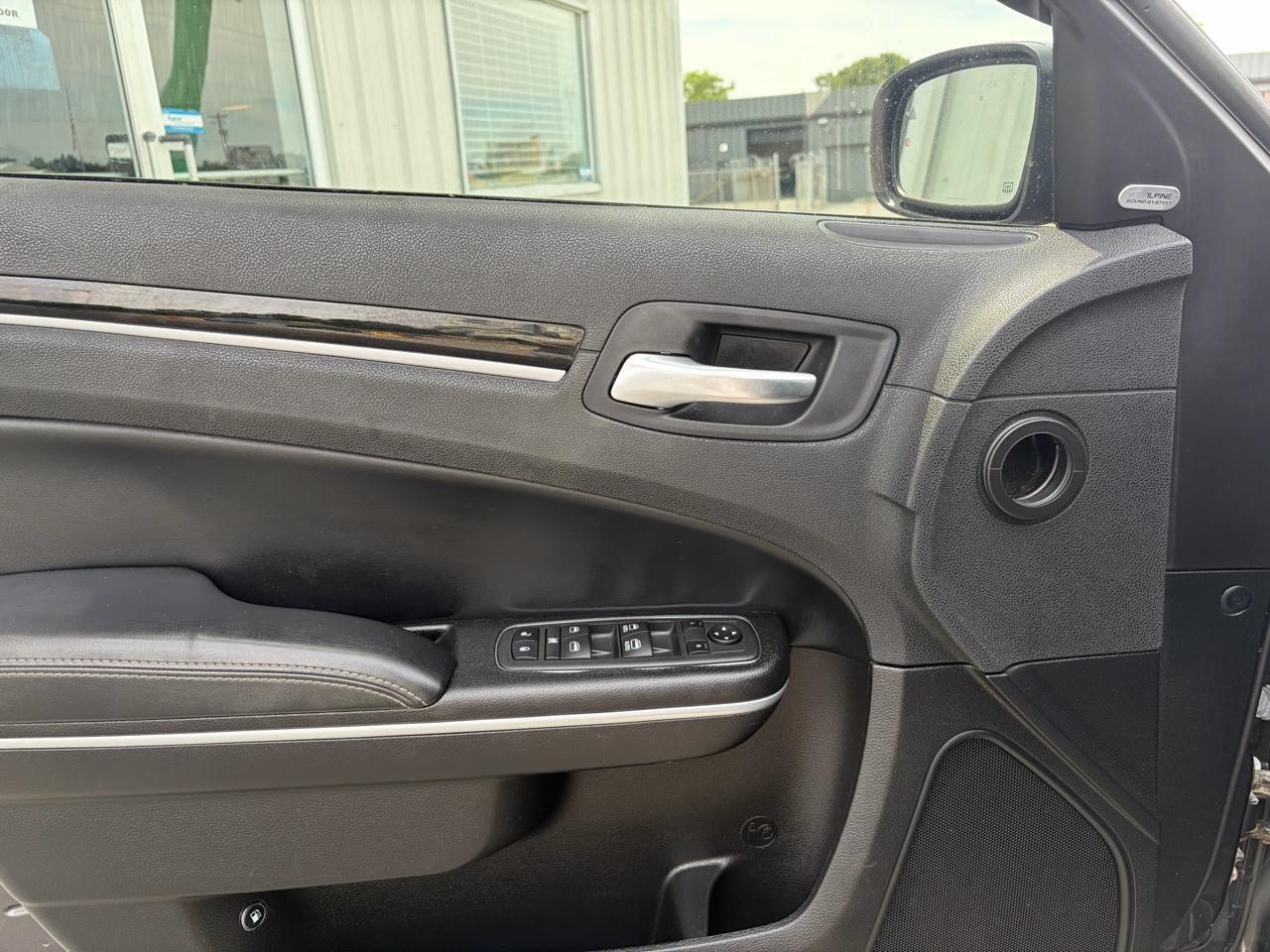 Chrysler 300 300S RWD 2022