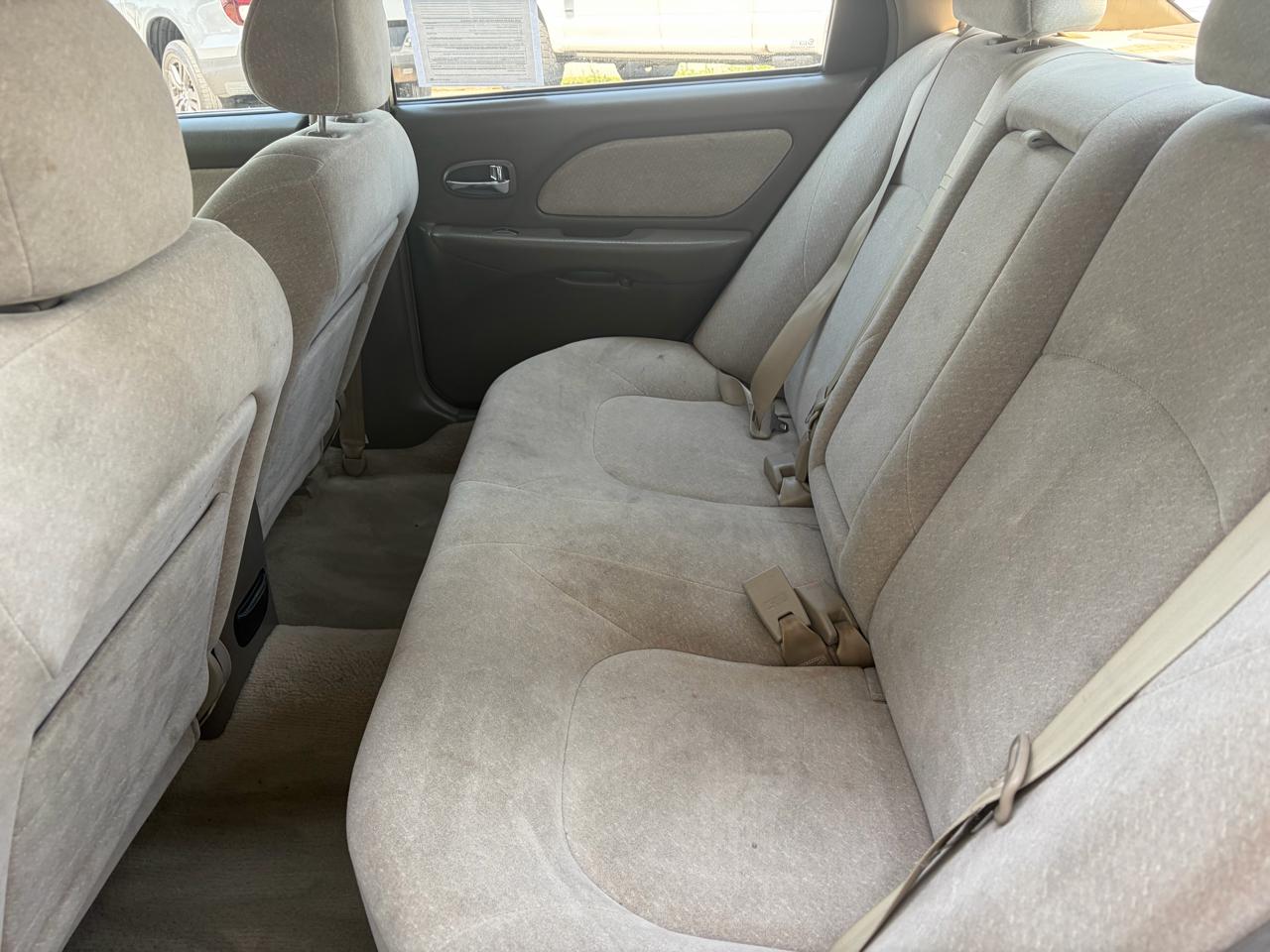 Hyundai Sonata  2003