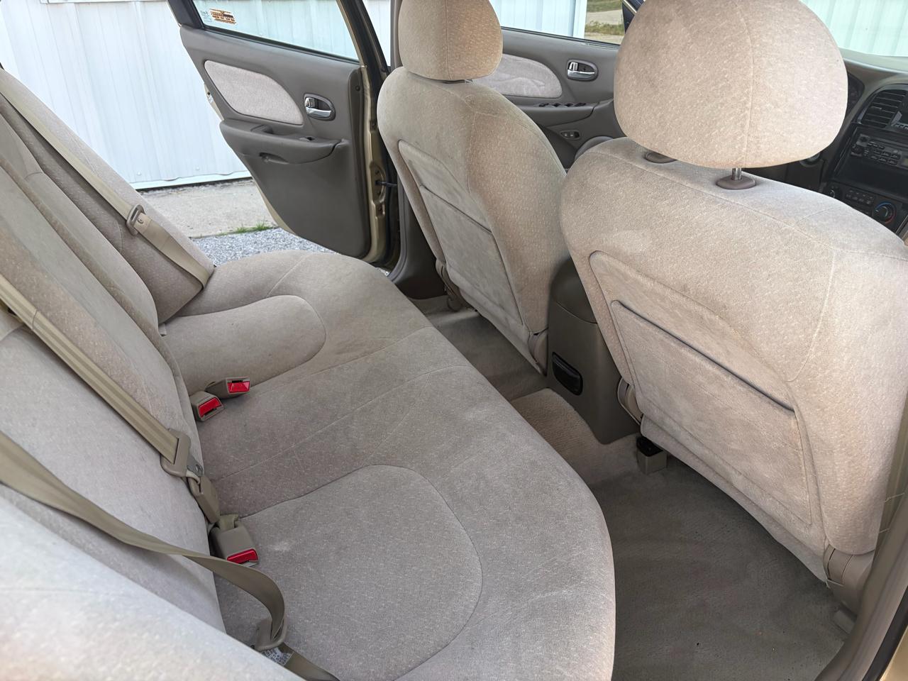 Hyundai Sonata  2003
