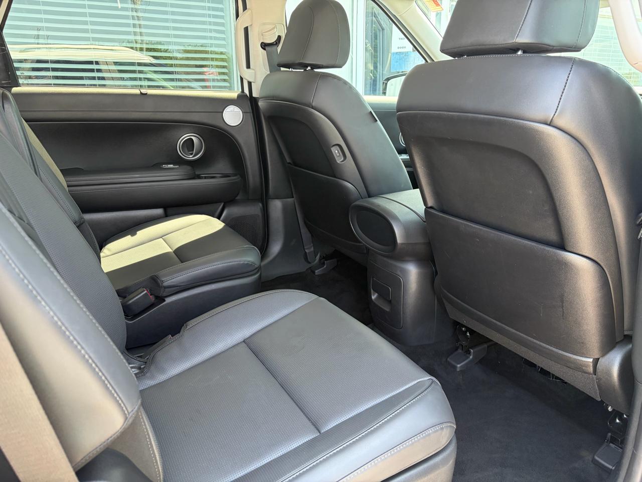 Hyundai Palisade SEL 7P AWD 2026
