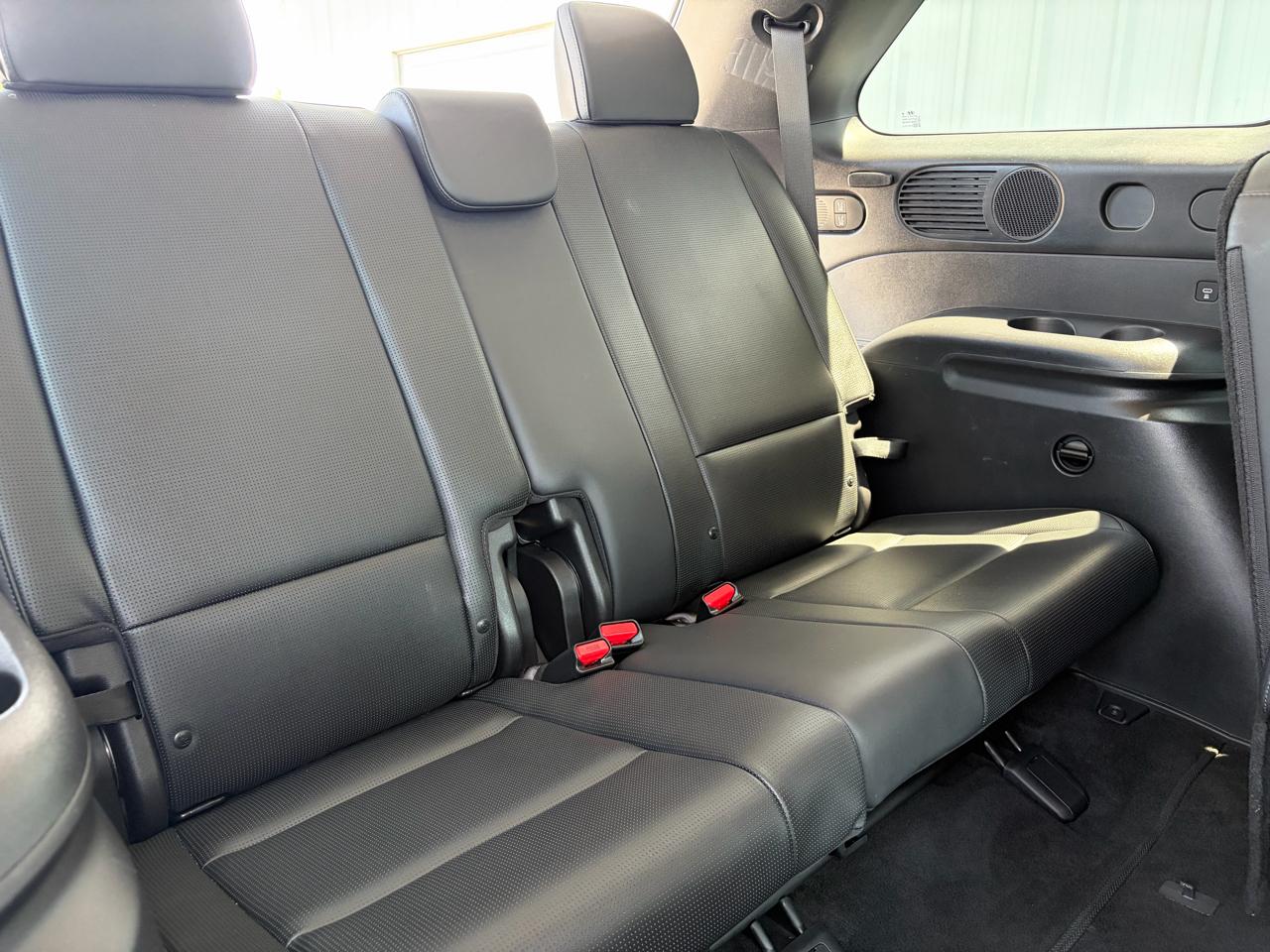 Hyundai Palisade SEL 7P AWD 2026