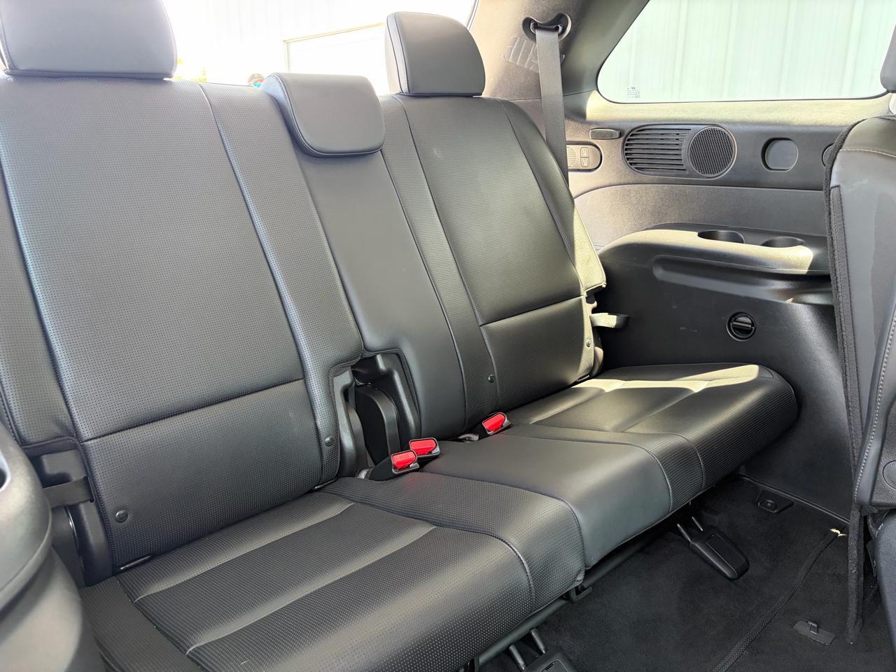 Hyundai Palisade SEL 7P AWD 2026