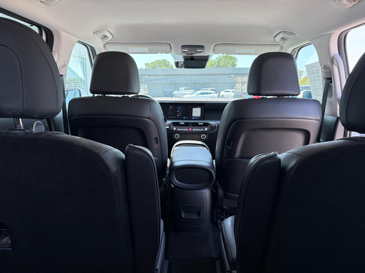 Hyundai Palisade SEL 7P AWD 2026