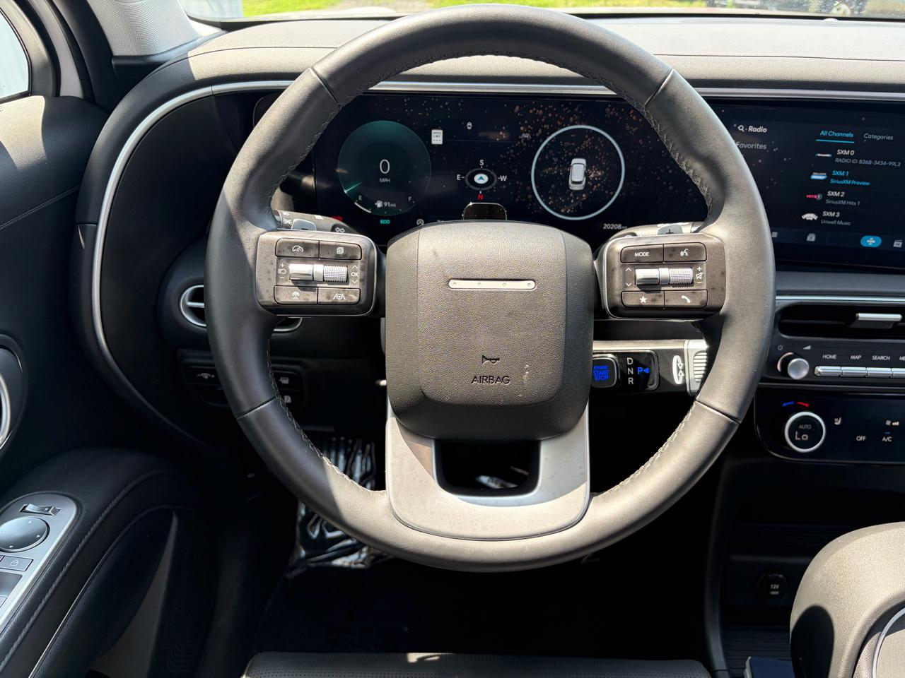 Hyundai Palisade SEL 7P AWD 2026