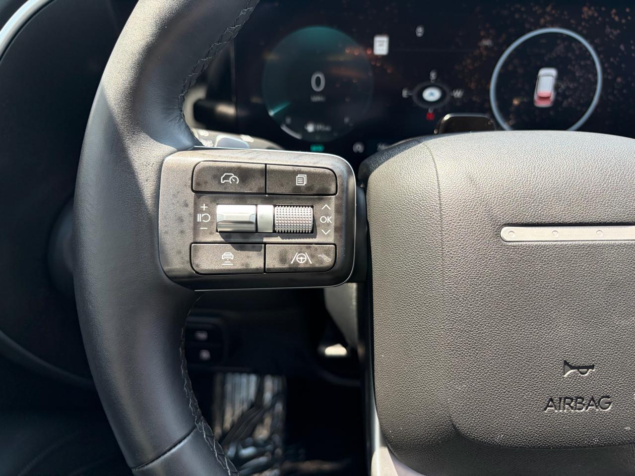 Hyundai Palisade SEL 7P AWD 2026
