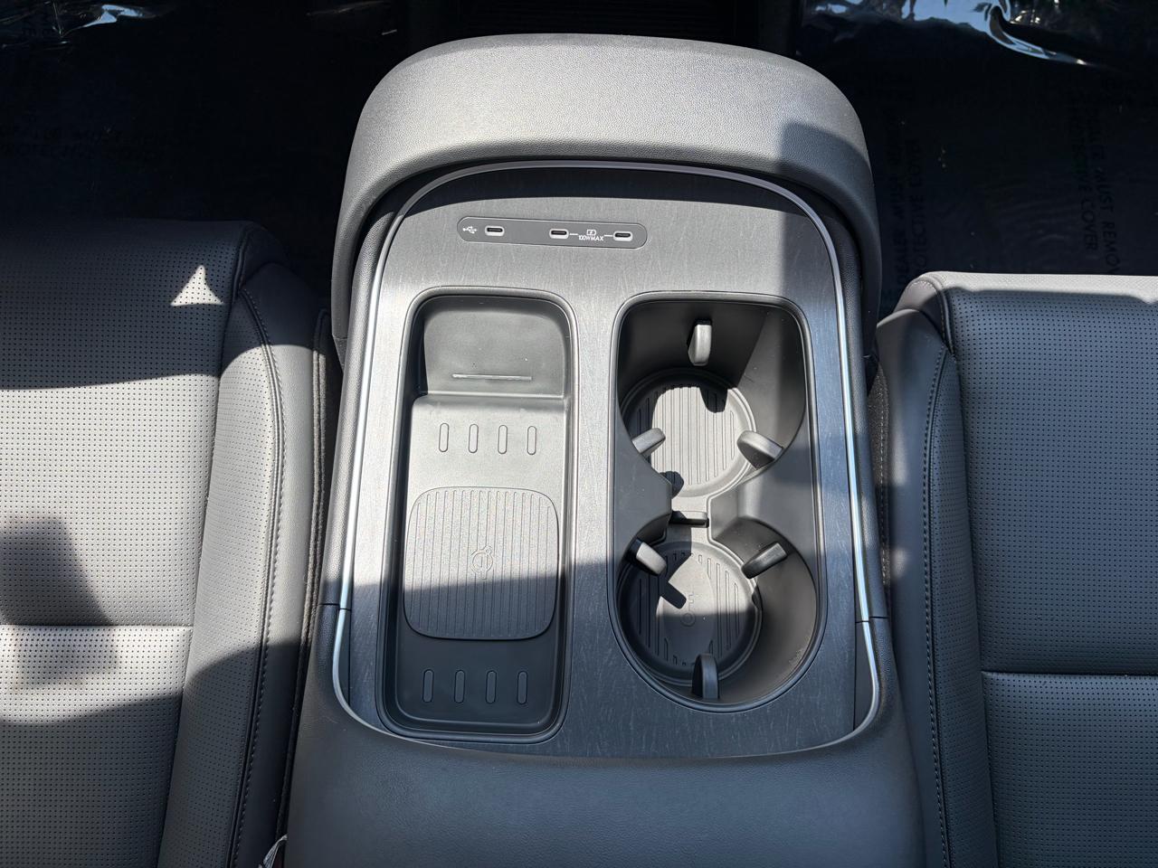 Hyundai Palisade SEL 7P AWD 2026